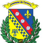 Logo COMMUNE DE CARENCY