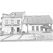 Logo COMMUNE DE CARLEPONT