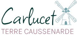 Logo COMMUNE DE CARLUCET