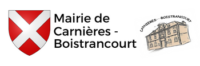Logo COMMUNE DE CARNIERES
