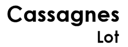 Logo COMMUNE DE CASSAGNES
