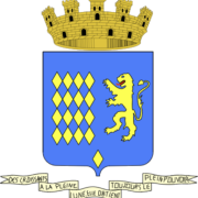 Logo COMMUNE DE CASTELLA