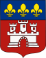 Logo COMMUNE DE CASTELLANE