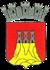 Logo COMMUNE DE CASTELNAU BARBARENS