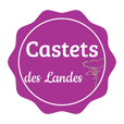 Logo COMMUNE DE CASTETS