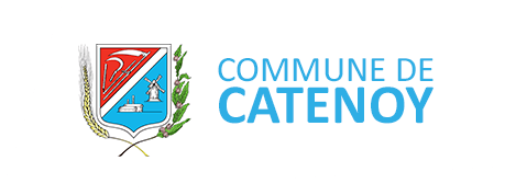Logo COMMUNE DE CATENOY