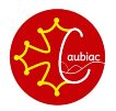 Logo COMMUNE DE CAUBIAC