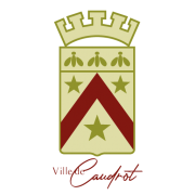 Logo COMMUNE DE CAUDROT