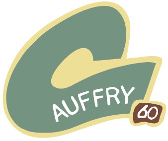 Logo COMMUNE DE CAUFFRY