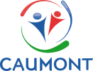 Logo COMMUNE DE CAUMONT