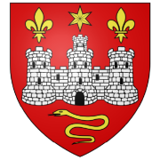 Logo COMMUNE DE CAUMONT