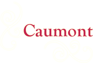 Logo COMMUNE DE CAUMONT