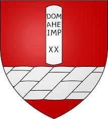 Logo COMMUNE DE CAVES