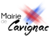 Logo COMMUNE DE CAVIGNAC