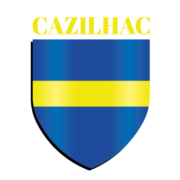 Logo COMMUNE DE CAZILHAC