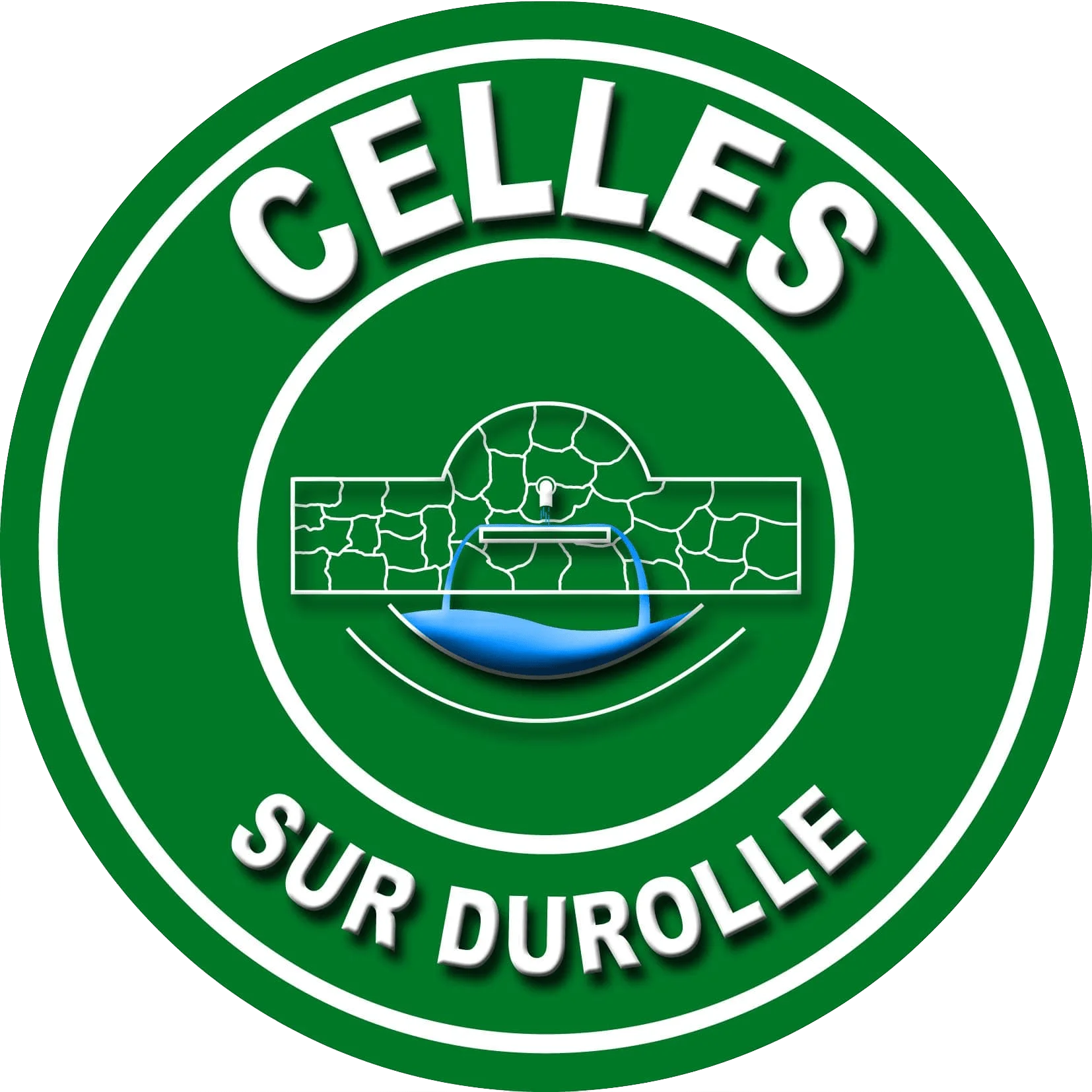 Logo COMMUNE DE CELLES SUR DUROLLE
