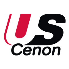 Logo COMMUNE DE CENON
