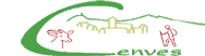 Logo COMMUNE DE CENVES