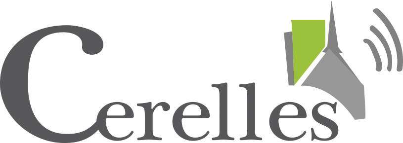 Logo COMMUNE DE CERELLES