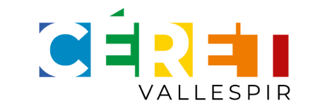 Logo COMMUNE DE CERET