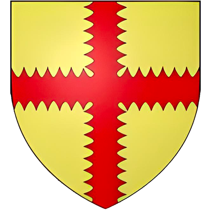 Logo COMMUNE DE CERFONTAINE