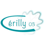 Logo COMMUNE DE CERILLY