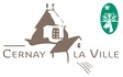 Logo COMMUNE DE CERNAY LA VILLE