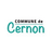 Logo COMMUNE DE CERNON