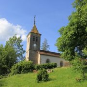 Logo COMMUNE DE CESANCEY