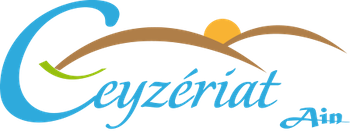 Logo COMMUNE DE CEYZERIAT