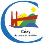 Logo COMMUNE DE CEZY
