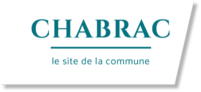 Logo COMMUNE DE CHABRAC