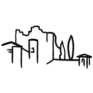 Logo COMMUNE DE CHABRILLAN
