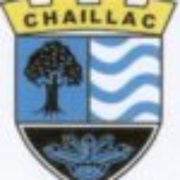 Logo COMMUNE DE CHAILLAC