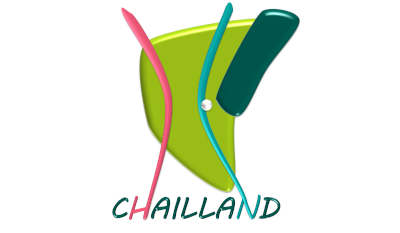 Logo COMMUNE DE CHAILLAND