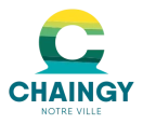 Logo COMMUNE DE CHAINGY