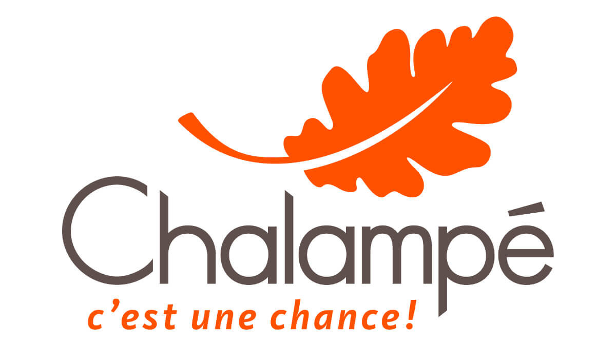Logo COMMUNE DE CHALAMPE