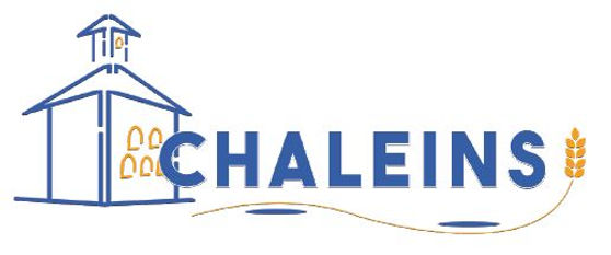Logo COMMUNE DE CHALEINS