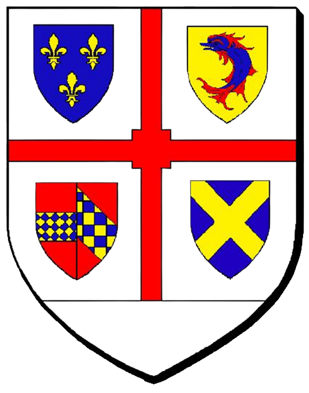 Logo COMMUNE DE CHAMAGNIEU
