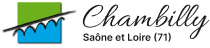 Logo COMMUNE DE CHAMBILLY