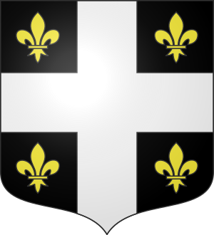 Logo COMMUNE DE CHAMBLEY BUSSIERES