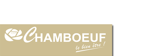 Logo COMMUNE DE CHAMBOEUF
