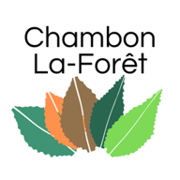 Logo COMMUNE DE CHAMBON LA FORET