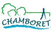 Logo COMMUNE DE CHAMBORET