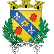 Logo COMMUNE DE CHAMPAGNAC