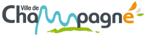 Logo COMMUNE DE CHAMPAGNE