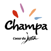 Logo COMMUNE DE CHAMPAGNOLE