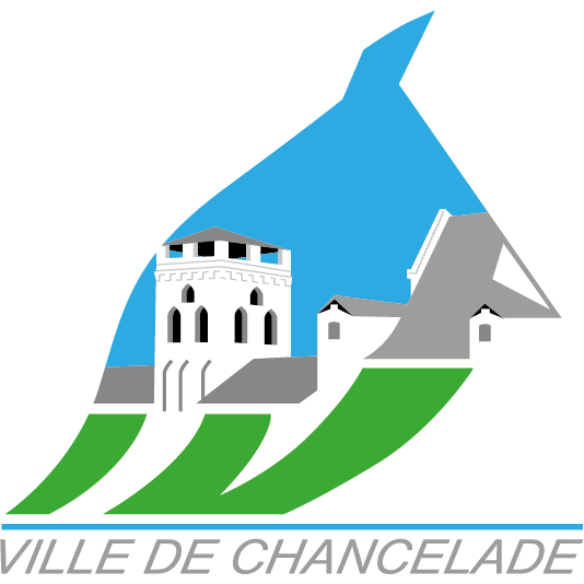 Logo COMMUNE DE CHANCELADE