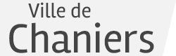 Logo COMMUNE DE CHANIERS