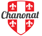 Logo COMMUNE DE CHANONAT